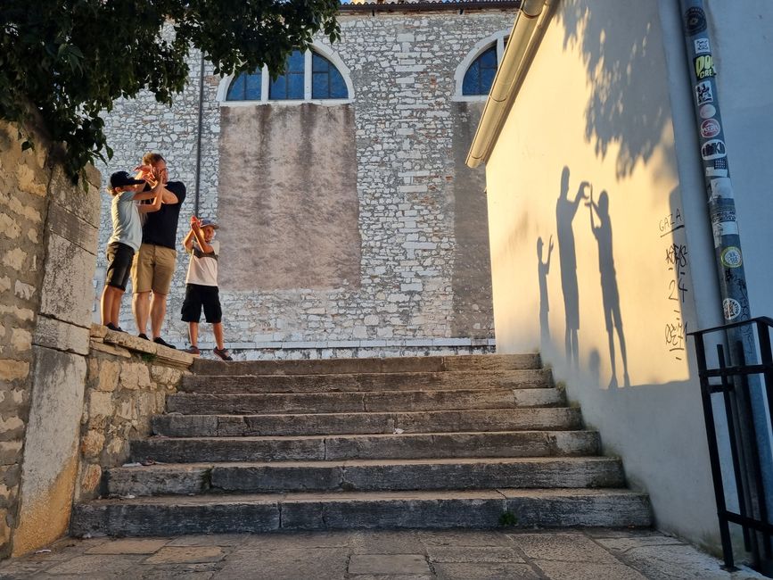 Rovinj, 03.08.2024