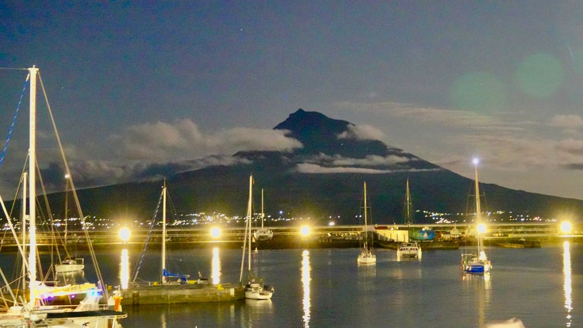 Faial el número 4