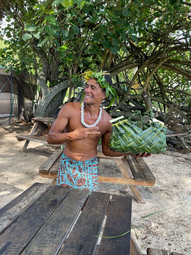 50.Tag 23.2.25 Moorea