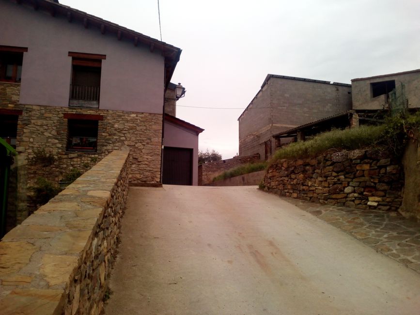 Fotos de Sant Joan de Vinyafrescal (la Pobla de Segur, Pallars Jussà, Lleida)