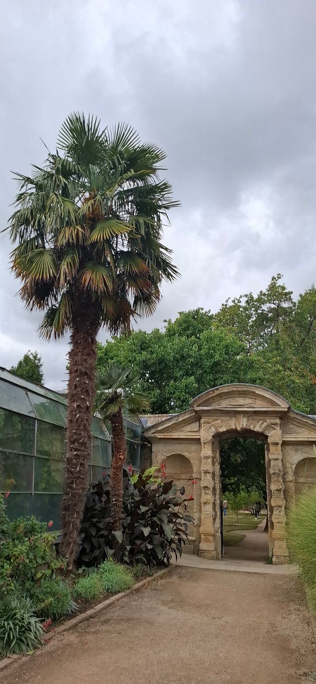 Tag 14 - Oxford -> London