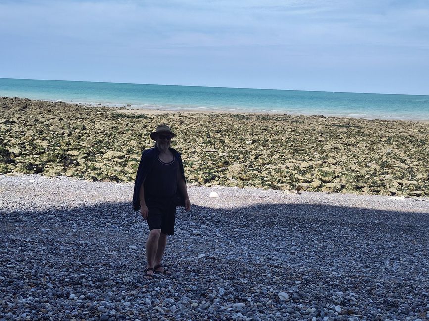 Saint-Martin-Plage