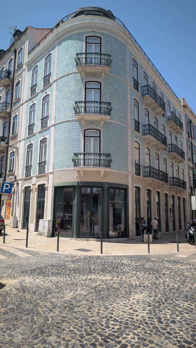 Lisboa