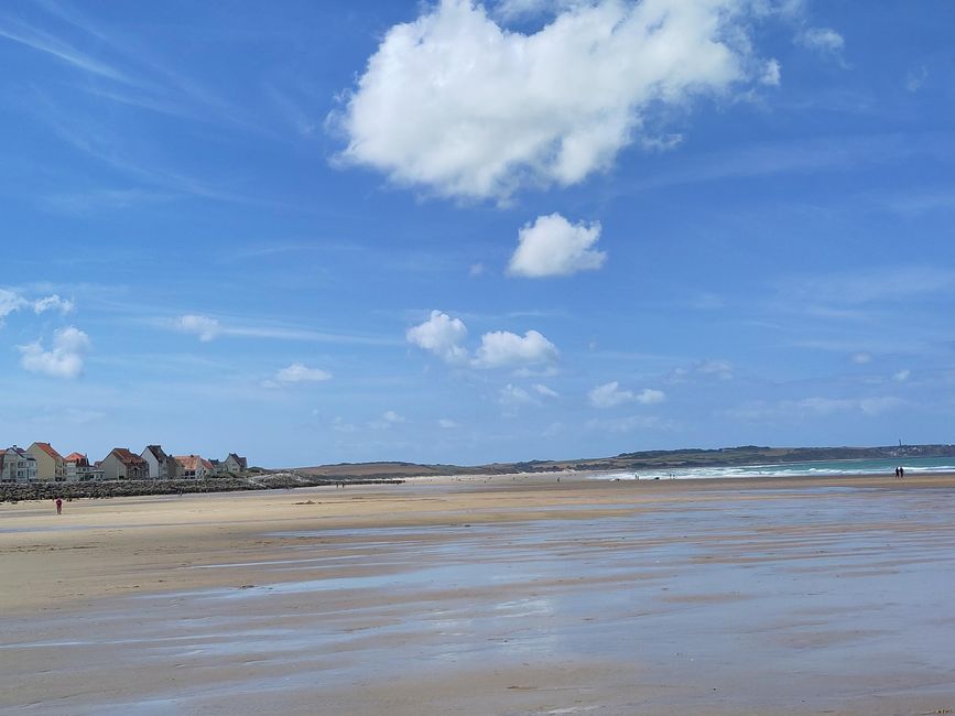Wissant Hauts-de-France