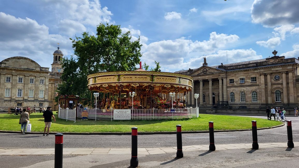 York Castle