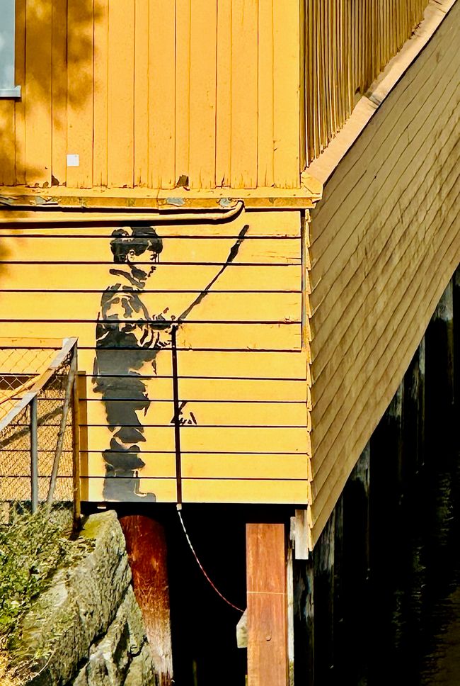 Trondheim - si può fare ogni tanto