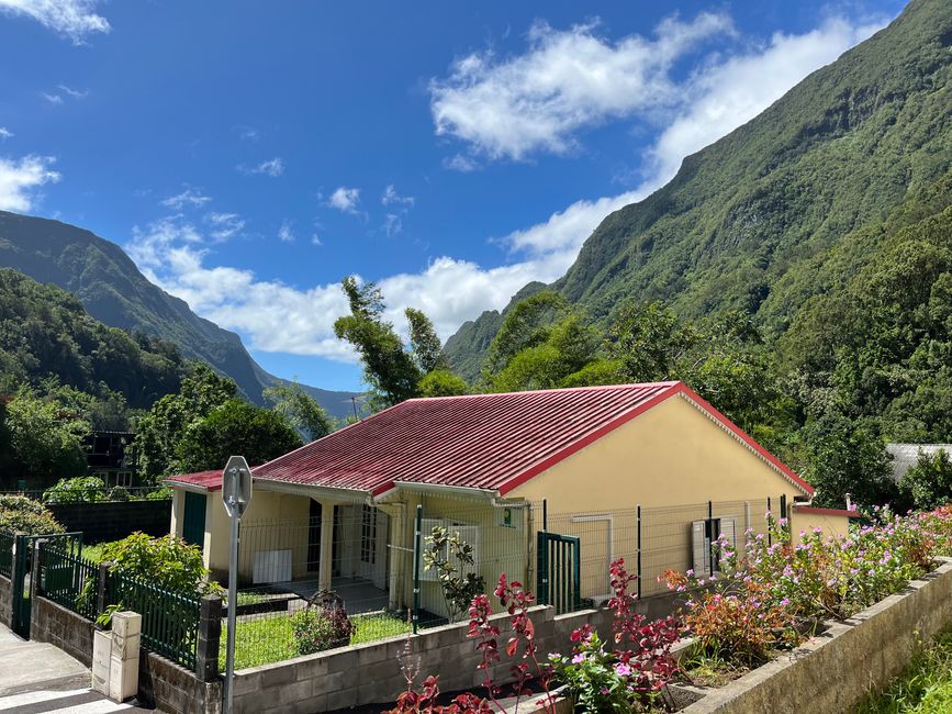 La Réunion – eine kleine Insel mit großer Vielfalt
