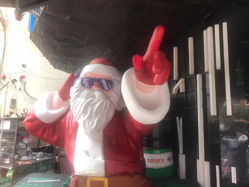 Papá Noel 