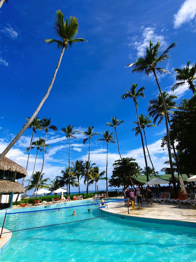 Punta Cana