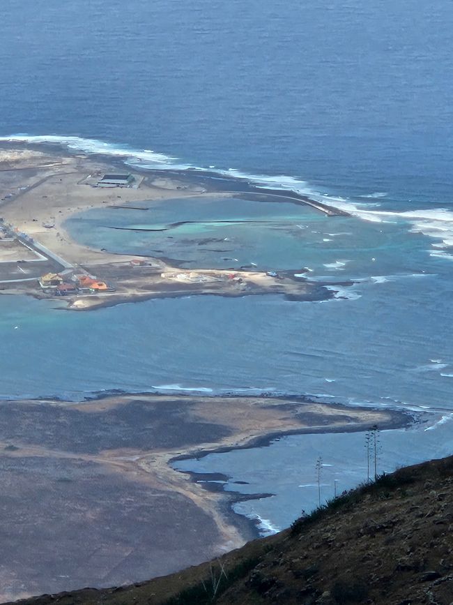 125. Tag Mindelo, Sao Vicente, Cape Verde 29.03.2026