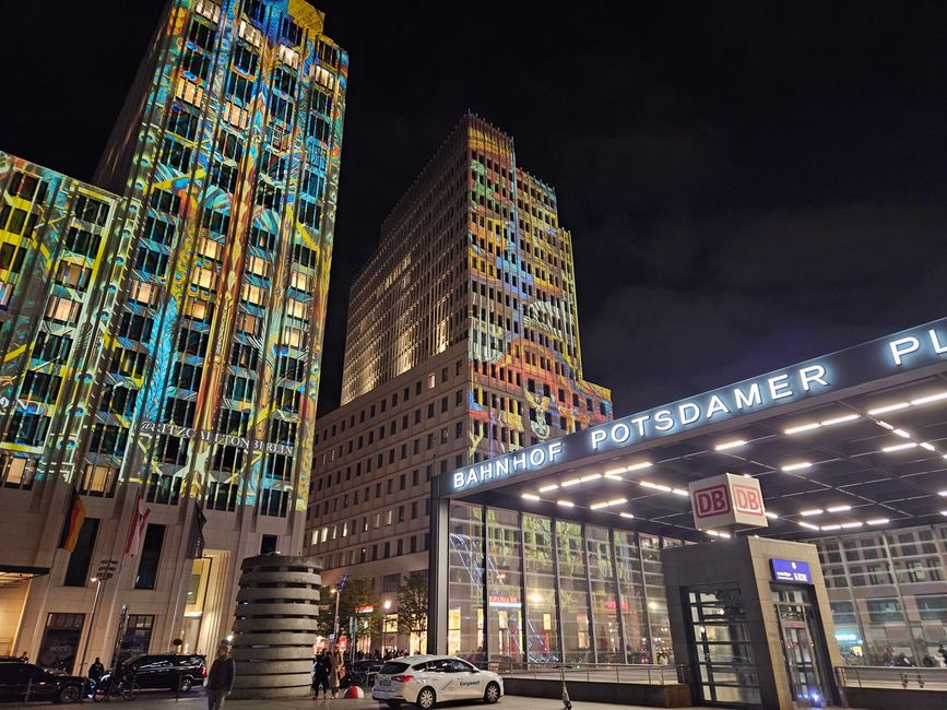 Potsdamer Platz