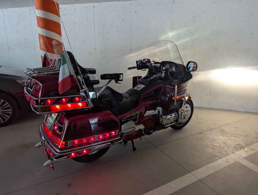 Fazit unserer Wingertour 2025