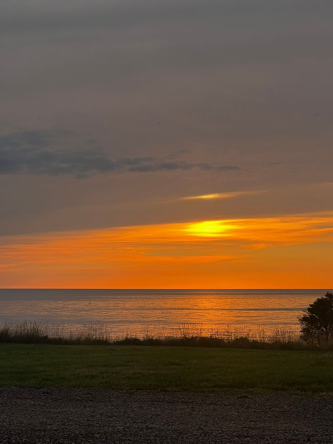 Cape Breton en conclusion