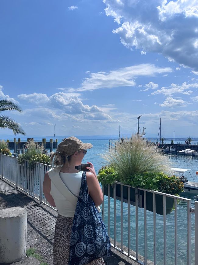 📍Meersburg, Bodensee
