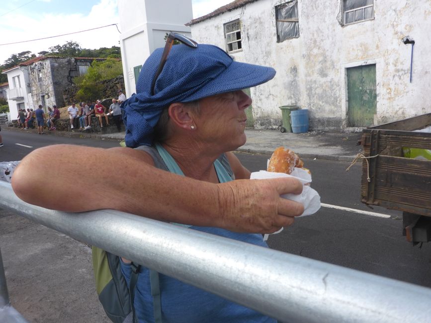 2025-08-03 São Jorge, Azoren