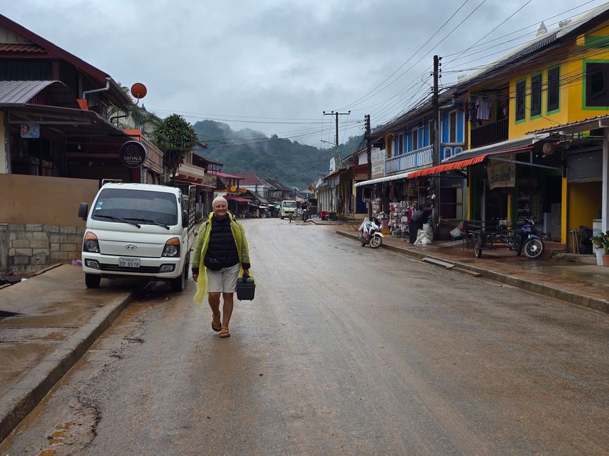 Muang Ngoy