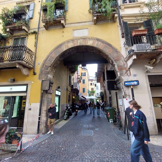 Verona