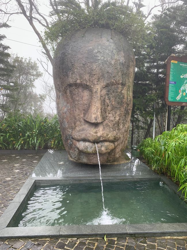 Tag 6 - Hoi An : Un Licorne Endormi et une Aventure dans le Brouillard
