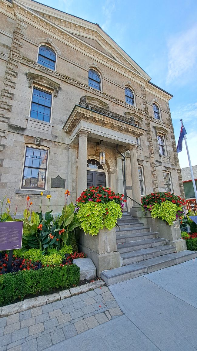 Niagara-on-the-Lake
