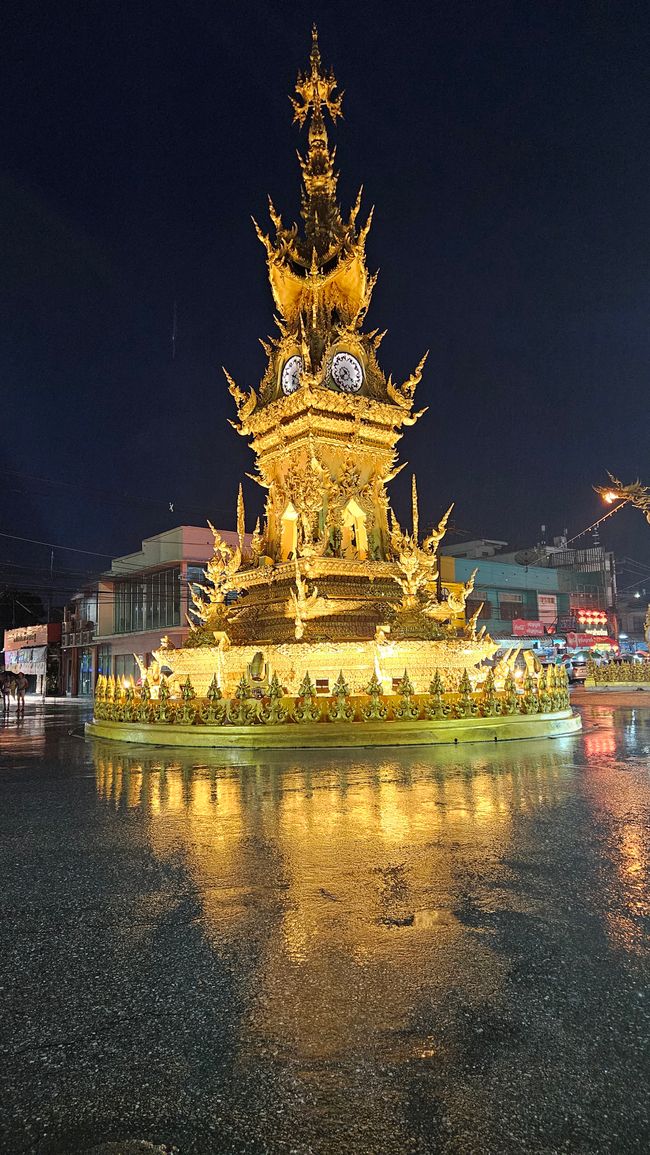 Chiang Rai