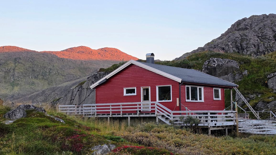 Norwegen-Nordkapp 1-17.September2025
9.September