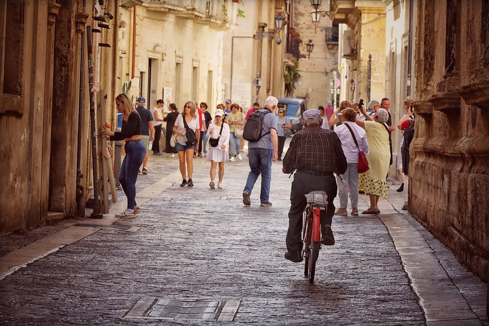 Lecce