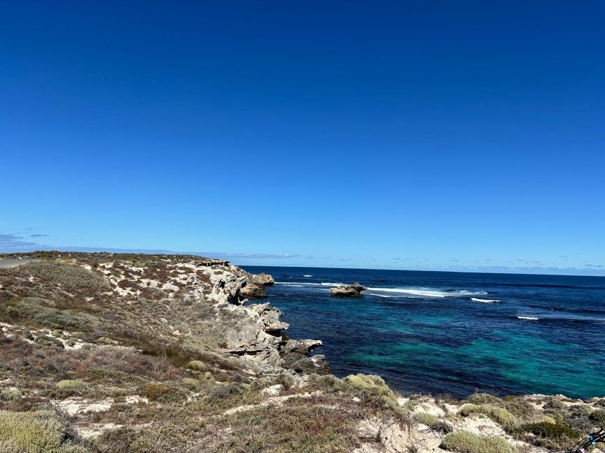 Rottnest Island