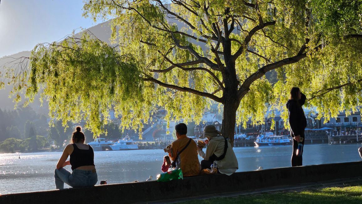 Arrowtown - Queenstown