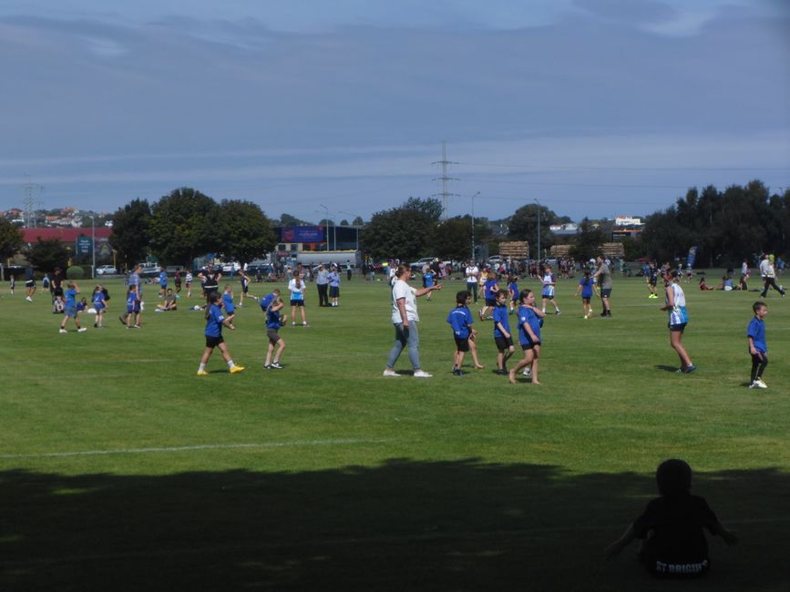 Sportfest