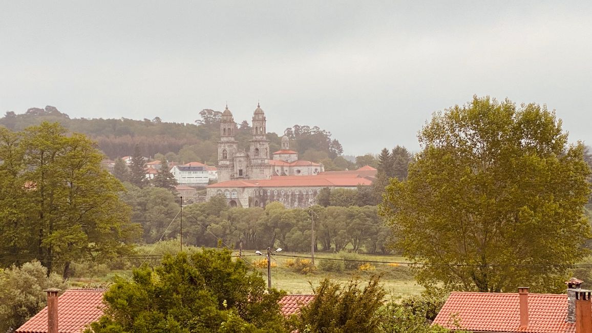 Tag 11 sobrado - La salceda