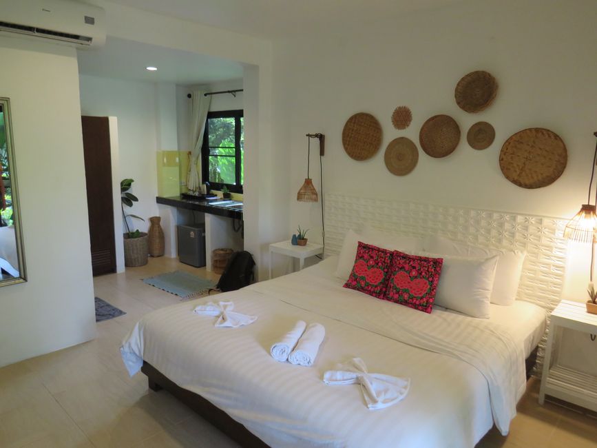 Thailand - Koh Lanta