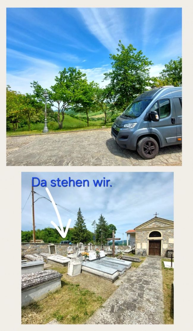 Toskana-Tour 2026