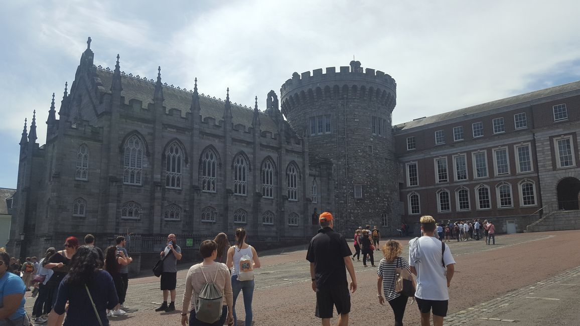 Irland