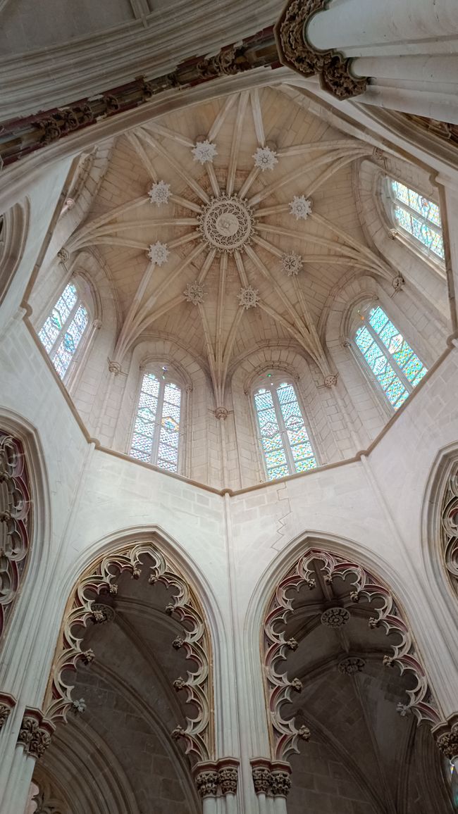 Batalha Monastery