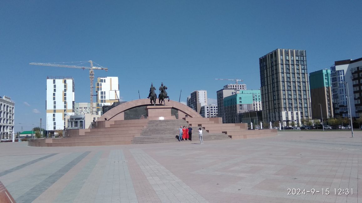 Atyrau