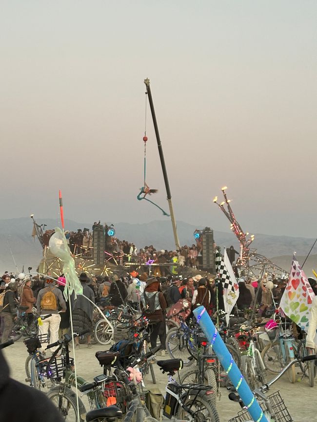 Burning Man