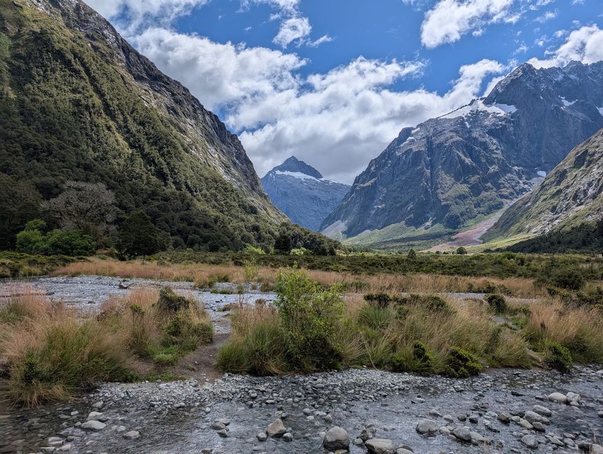 Milford Sound