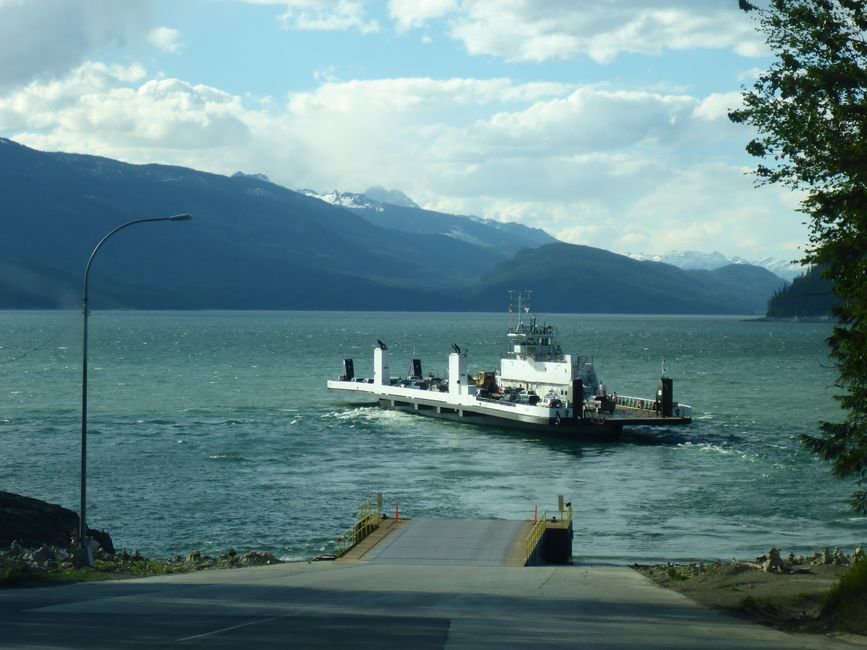 Western Canada