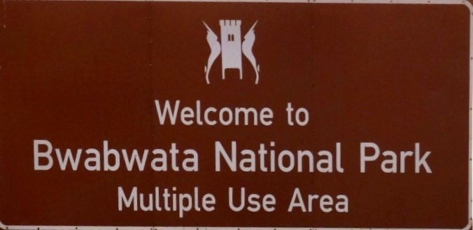 Bwabwata National Park