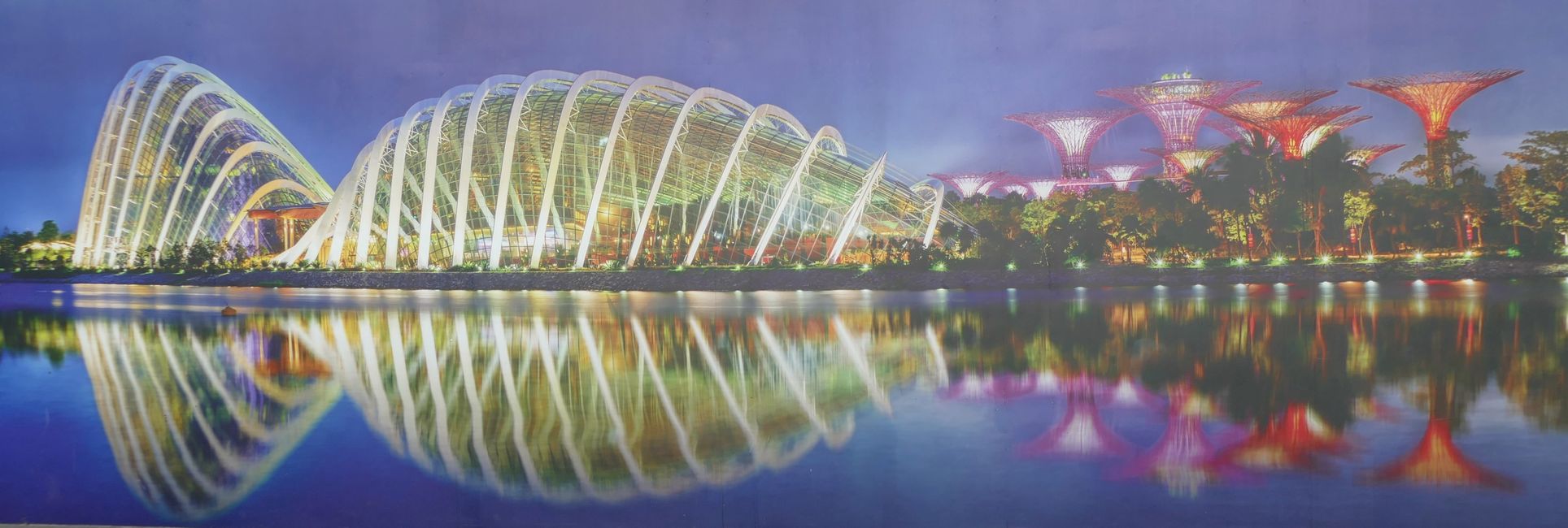 - Singapur & Tasmania 2019 -