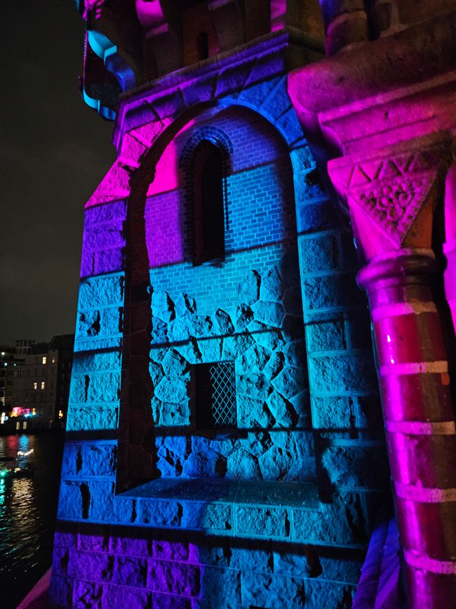 Oberbaumbrücke