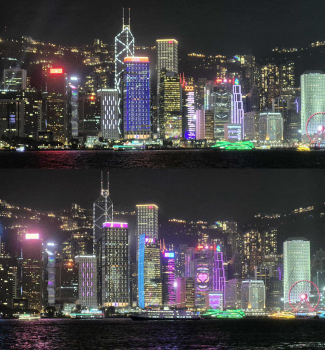 Hongkong, 8. März 2026
