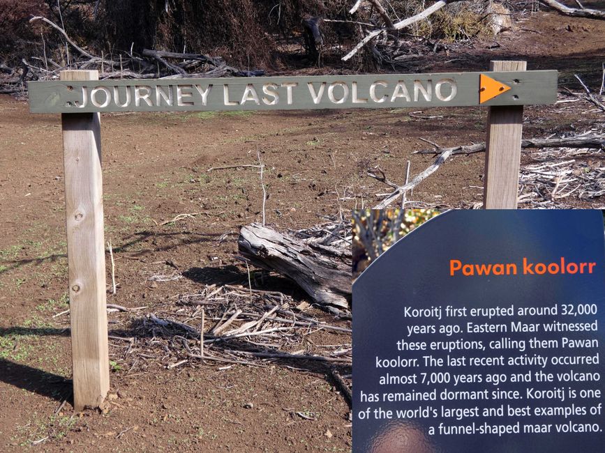 Tower Hill Wildlife Reserve