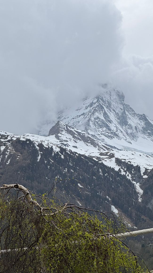 Matterhorn 