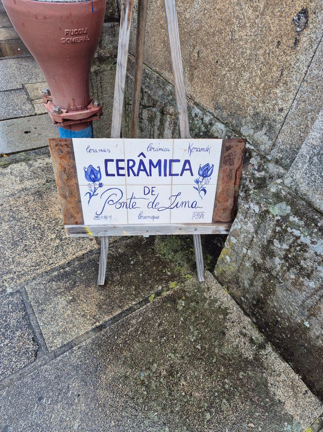 Ponte de Lima