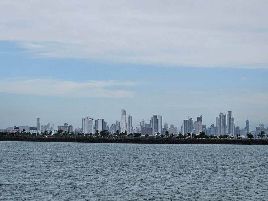 17. Tag Colon, Panama 11.12.2025