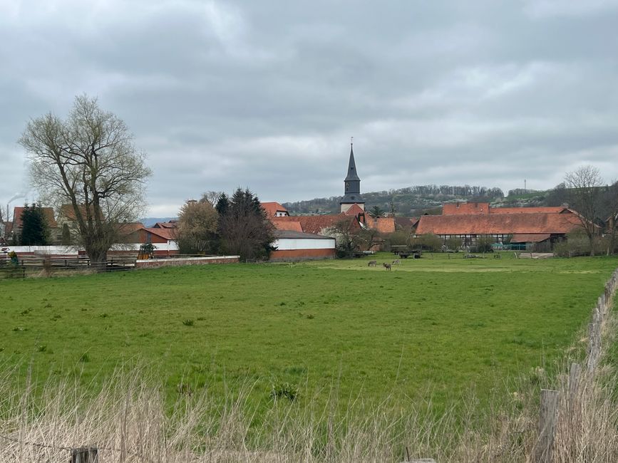 07 vers Langenhagen