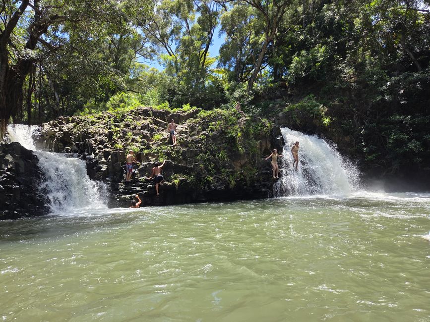 Twin Falls