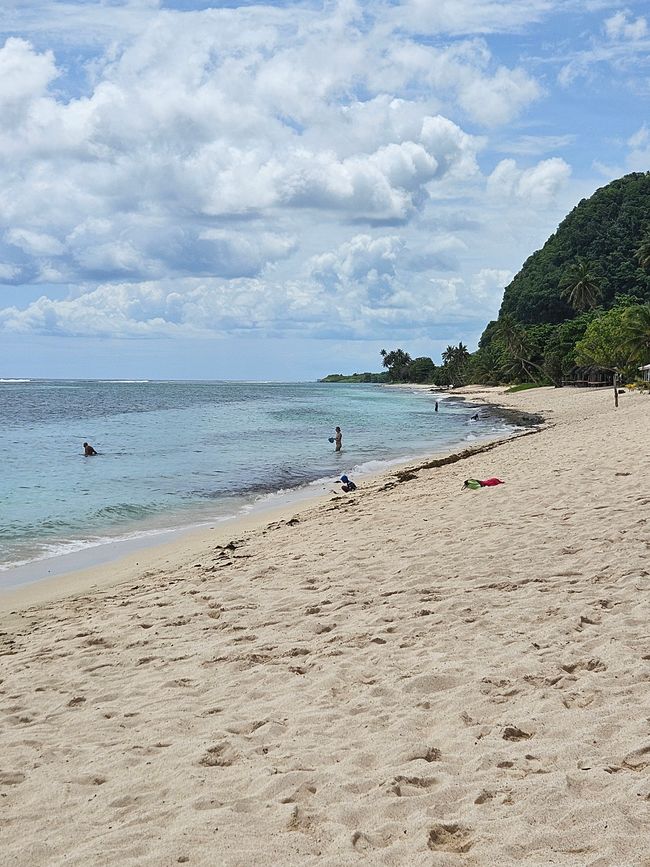 47. Tag Apia, Samoa 10.01.2026