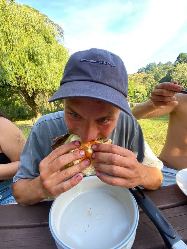 Burger 